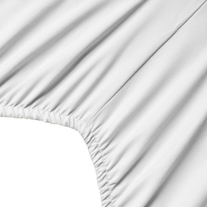 Prześcieradło 140 x 200 Mikrowłókno Gumka Soft B