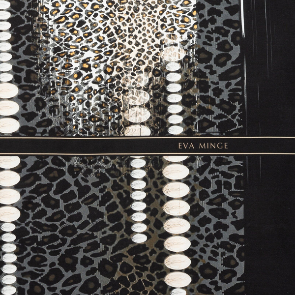 Pościel 160 x 200 3cz Makosatyna Eva Minge EVA 22