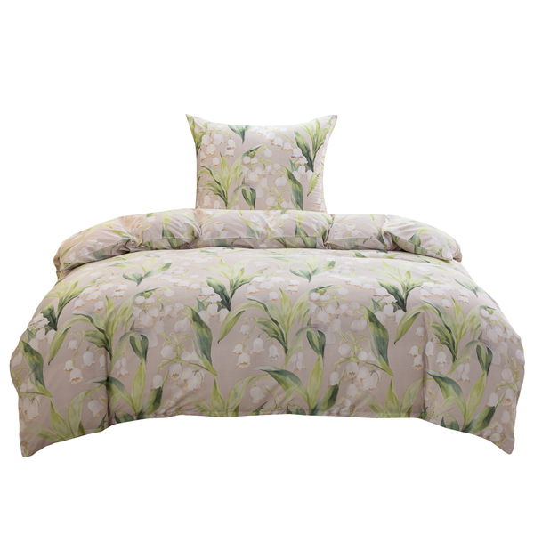 Pościel 140 x 200 2cz Satynowa Maria 3095