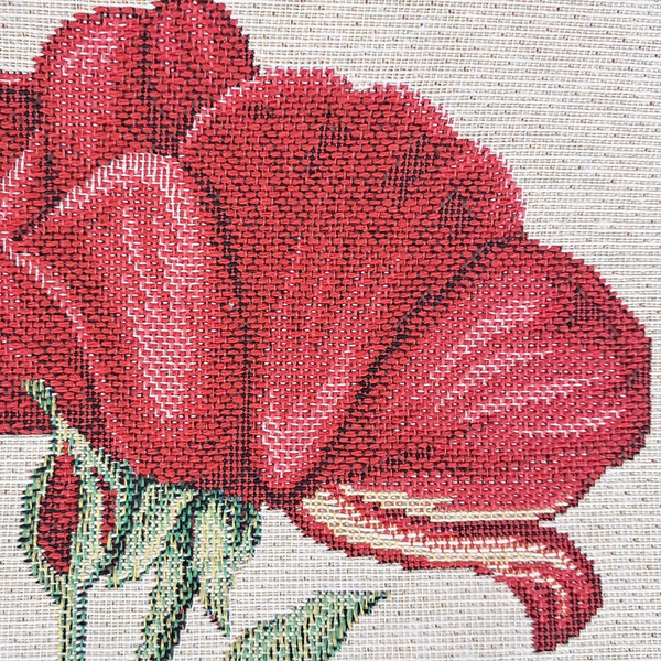 Decorative 45 x 45 Tapestry Pillowcase Nadia 42