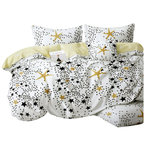 Bedding 160 x 200 3pc Satin Melita 570