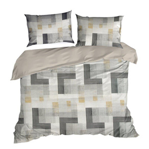 Bedding 160 x 200 3cz Design91 Satin Lea 06