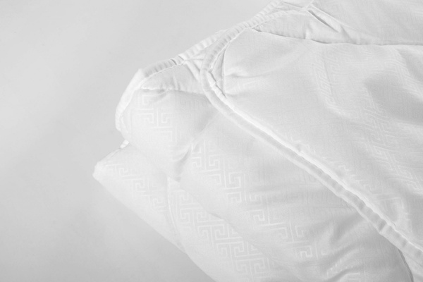 Komplet Całoroczny Kołdra + 40x60 Pikowany 100x135