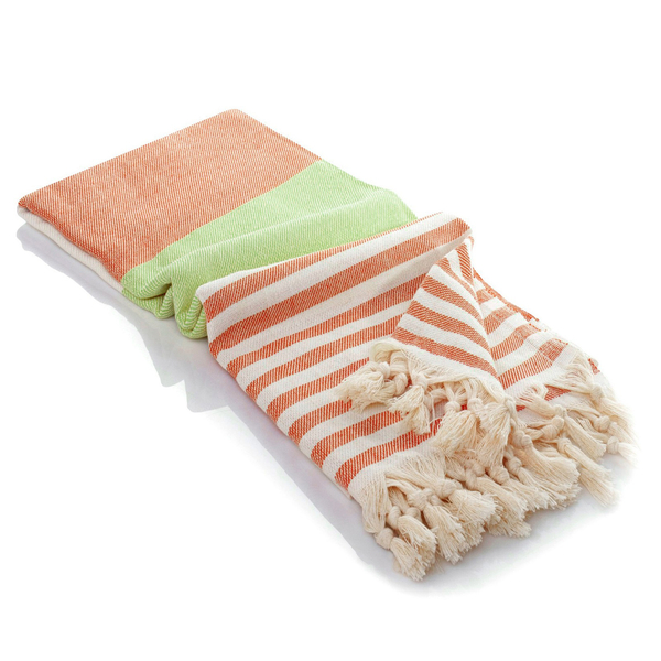 Peri Hamam 100 x 180 Bath Towel 99