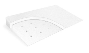 Poduszka 60 x 36 Dziecięca Jersey Aero Klin 01