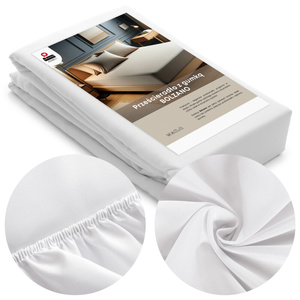 Bed sheet 60 x 120 With elastic Bolzano 04