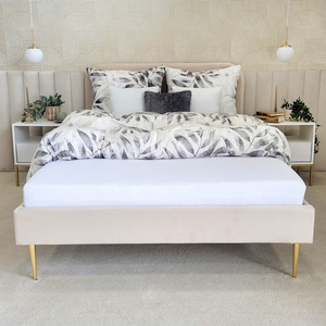 80 x 160 Terry sheet with elastic Gaja 14