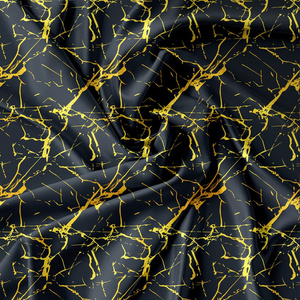 Bedding set 200 x 220 4pcs Satin Maria 2452