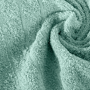 Reni 07 Mint 70 x 140 Terry Bath Towel