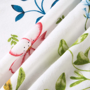 Bedding 220 x 200 3pc Flannel Cotton Leta 31509/1