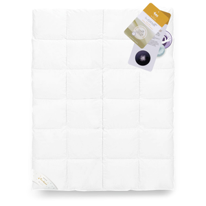 Kołdra 220 x 240 Ciepła Natural Exclusive Optima