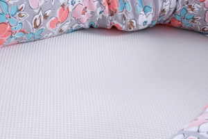 Overlay 50x90 Pressure Reducing Socket DeLux 04