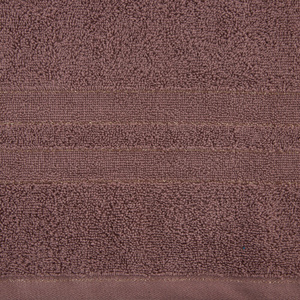 Ręcznik 70 x 140 Kąpielowy Frotte Gala 07 J.Brąz