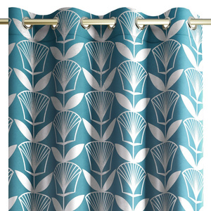 Curtain 140 x 250 Decorative Jose F05