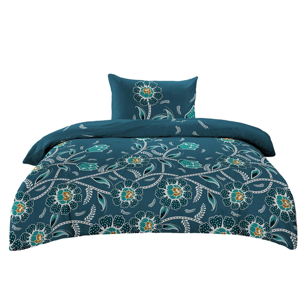 Pościel 140 x 200 2cz Gładka Eusebia Home 28