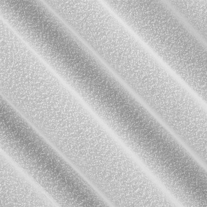 Firana Dekoracyjna Rain 140 x 270 Taśma Biały