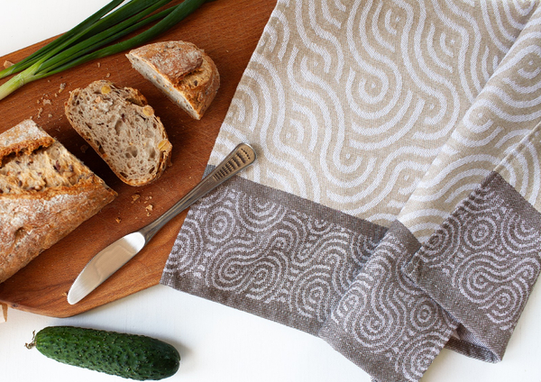 Ścierka Żakardowa 40 x 60 Carino 024