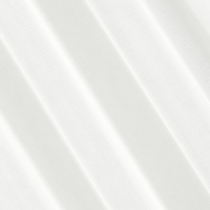 Rebecca Decorative Curtain 140 x 250 Cream Spun