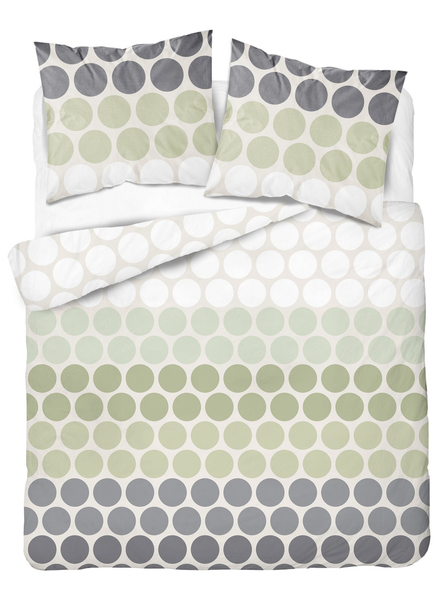 Pościel 220 x 200 3cz Asti Satynowa Bawełna 5474B