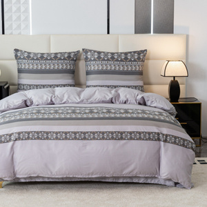 Bedding 160 x 200 3 pcs Satin Maria 2791