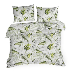 Bedding 160 x 200 3pc Cotton Classic Ellen