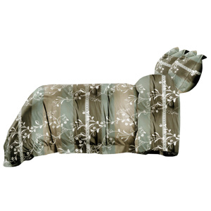 Bedding 200 x 220 3pcs Microfiber HXDD-1615