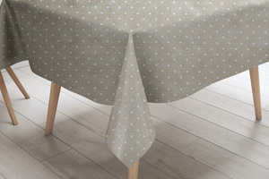 Tablecloth Vinyl Table Cover 140 x 350 Gosia 21