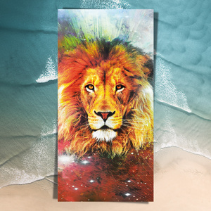 Towel 100 x 180 Bath Holiday 155