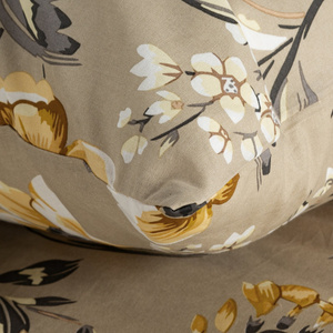 Bedding set 160 x 200 3 pieces Cotton Classic Emy