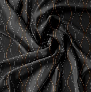 Pościel 160 x 200 3cz Satynowa Maria 2447