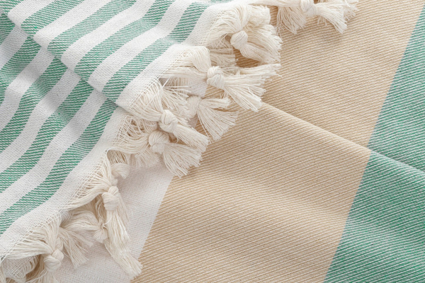 Peri Hamam 162 100 x 180 Bath Towel