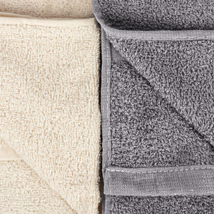 Towel Set 2pcs. 50x100 Carol 22