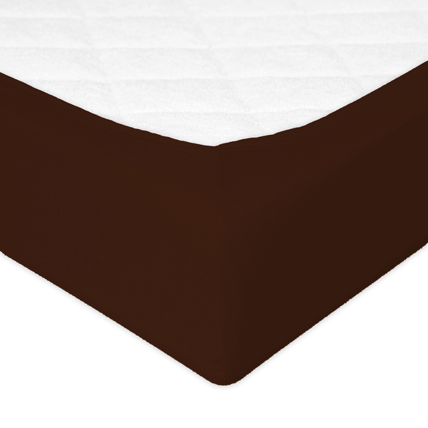 Bed sheet 120 x 200 with elastic Matex JERSEY 18