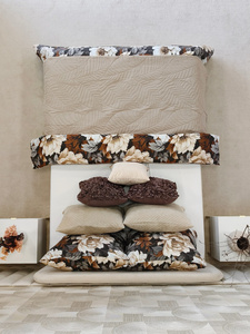 Inspiration Azure Oasis No. 33