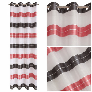 Curtain 140 x 250 Ready Decorative EDITH Cze