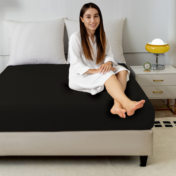 Prześcieradło 160 x 200 Z Gumką Bolzano 01