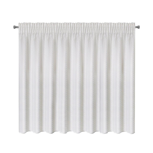 Sibel Decorative Curtain 300 x 150 Bi+Sza Tape