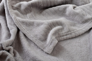 Koc 200 x 220 Mikrofibra Wytłaczana Rita 05