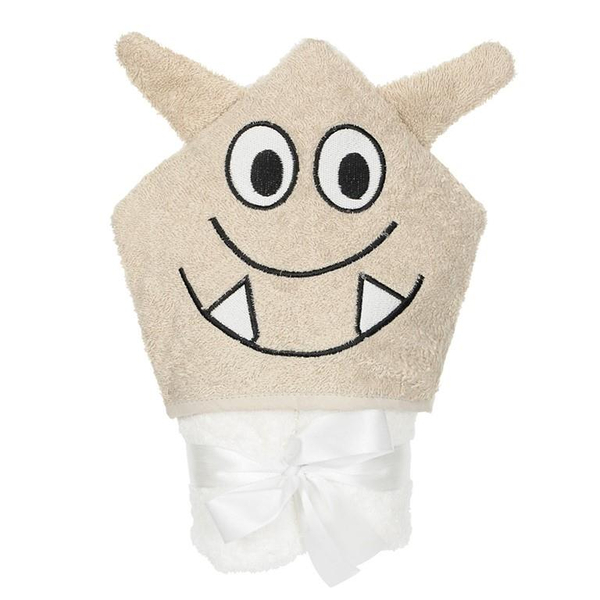 Towel 80 x 80 Children's Hood Jimmy 42