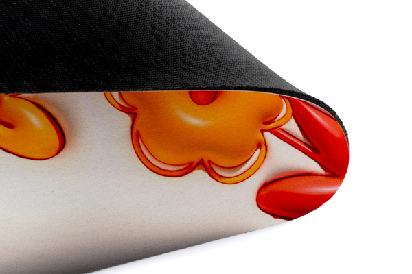 Mata łazienkowa 3D Antypoślizgowa Chłonna Magic 31