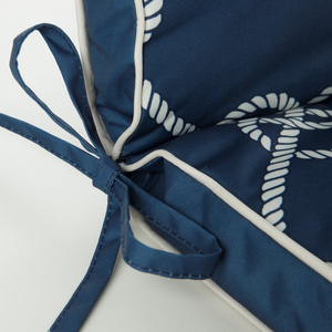 Poduszka na Krzesło Siedzisko 42x92x4 Garden 15C