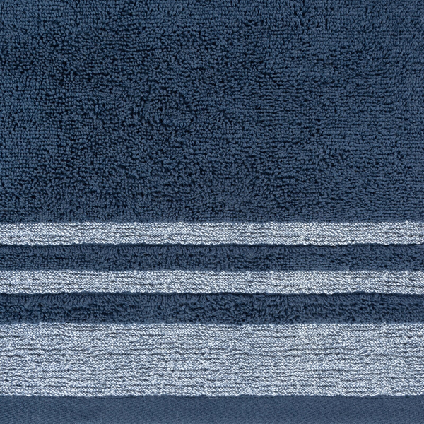 Ręcznik 50 x 90 Kąpielowy Frotte Mery 09 Granat