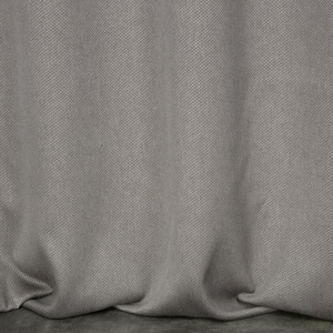 Amaro Blackout Curtain 140 x 250 Ashen