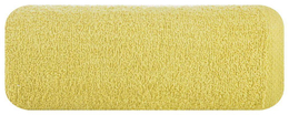 Smooth Bath Towel1 (31) 50 x 90 Mustard