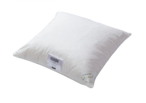Poduszka Natural Exclusive Premium Biel 40x40