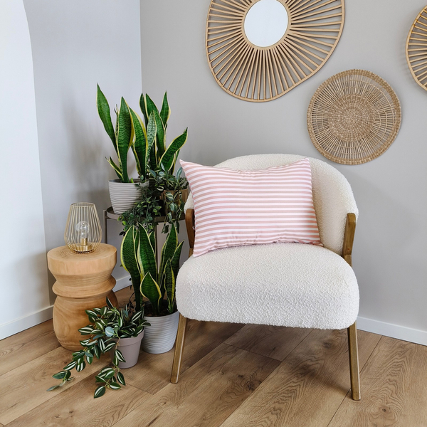 Poszewka 40 x 60 Gładka Eusebia Home 12