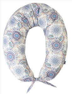 Pregnancy pillow long 260 Cotton Moon 06
