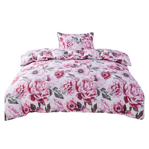 Bedding 140 x 200 2cz Flannel Cotton Ann 14