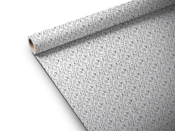Cerata Na Stół Obrus Ceratowy 140 x 200 Gosia 13