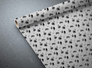 Tablecloth PVC 140 x 120 Gosia 49